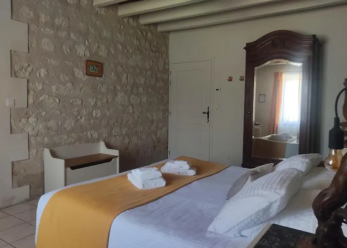 La Varenne
