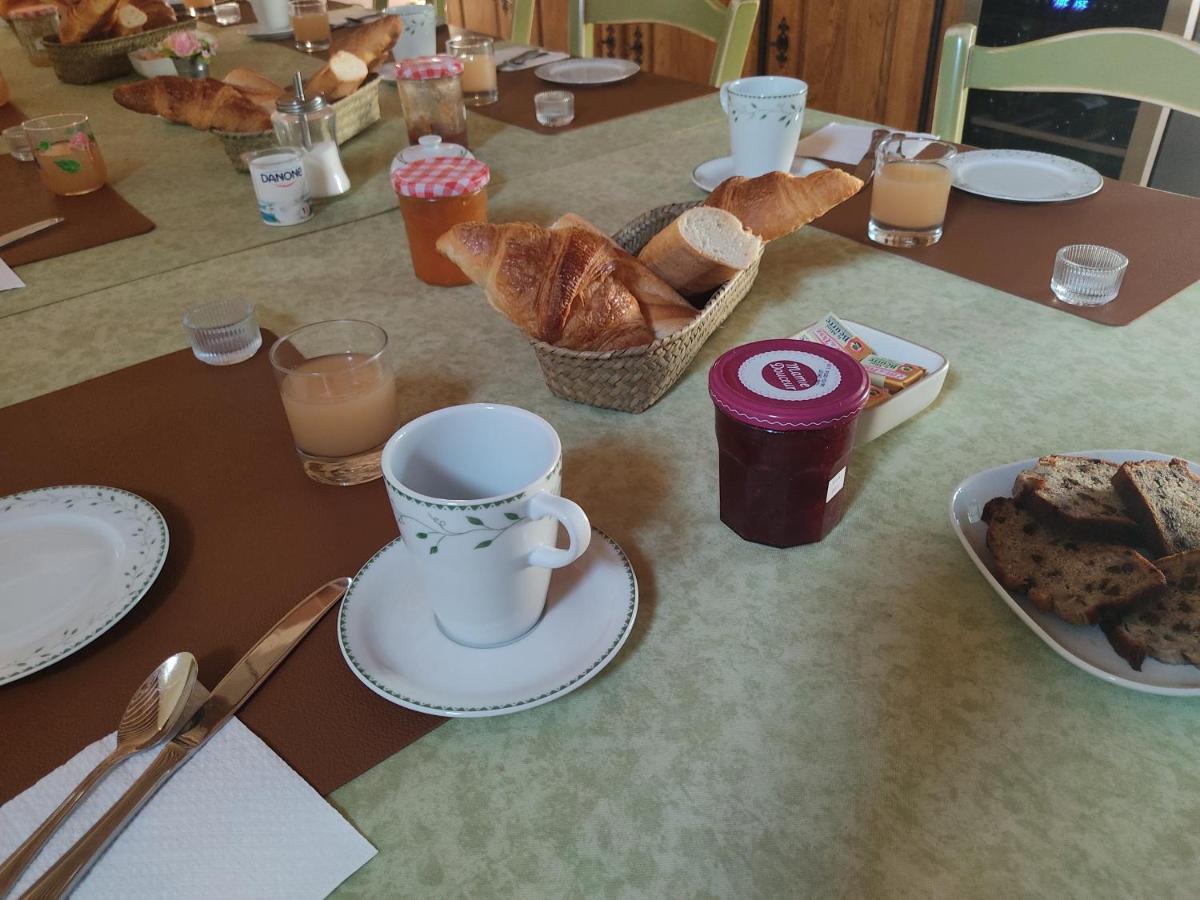 Guest house La Varenne