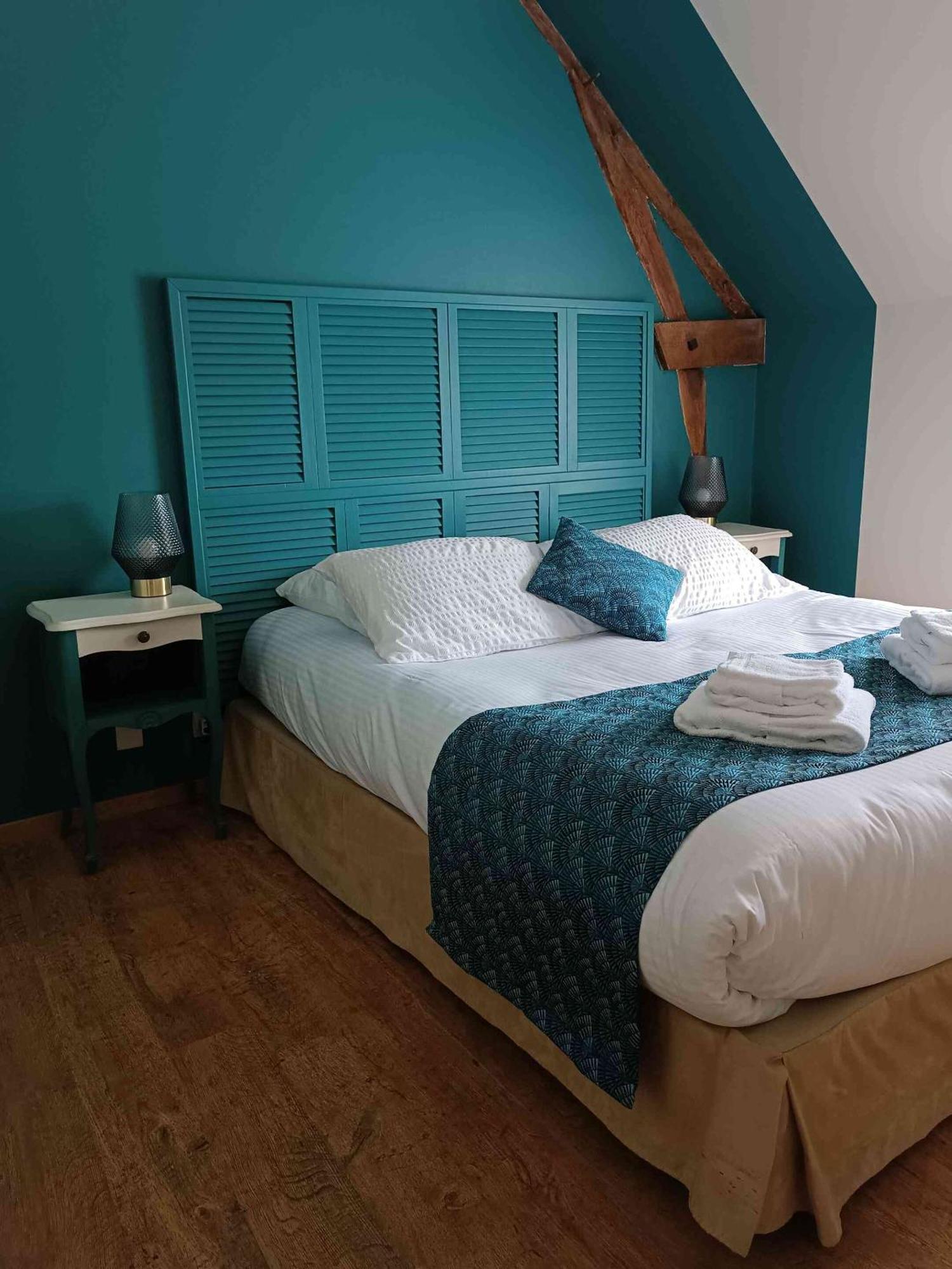 Guest house La Varenne, Proche Du Zooparc De Beauval, Au Coeur Des Chateaux De La Loire *