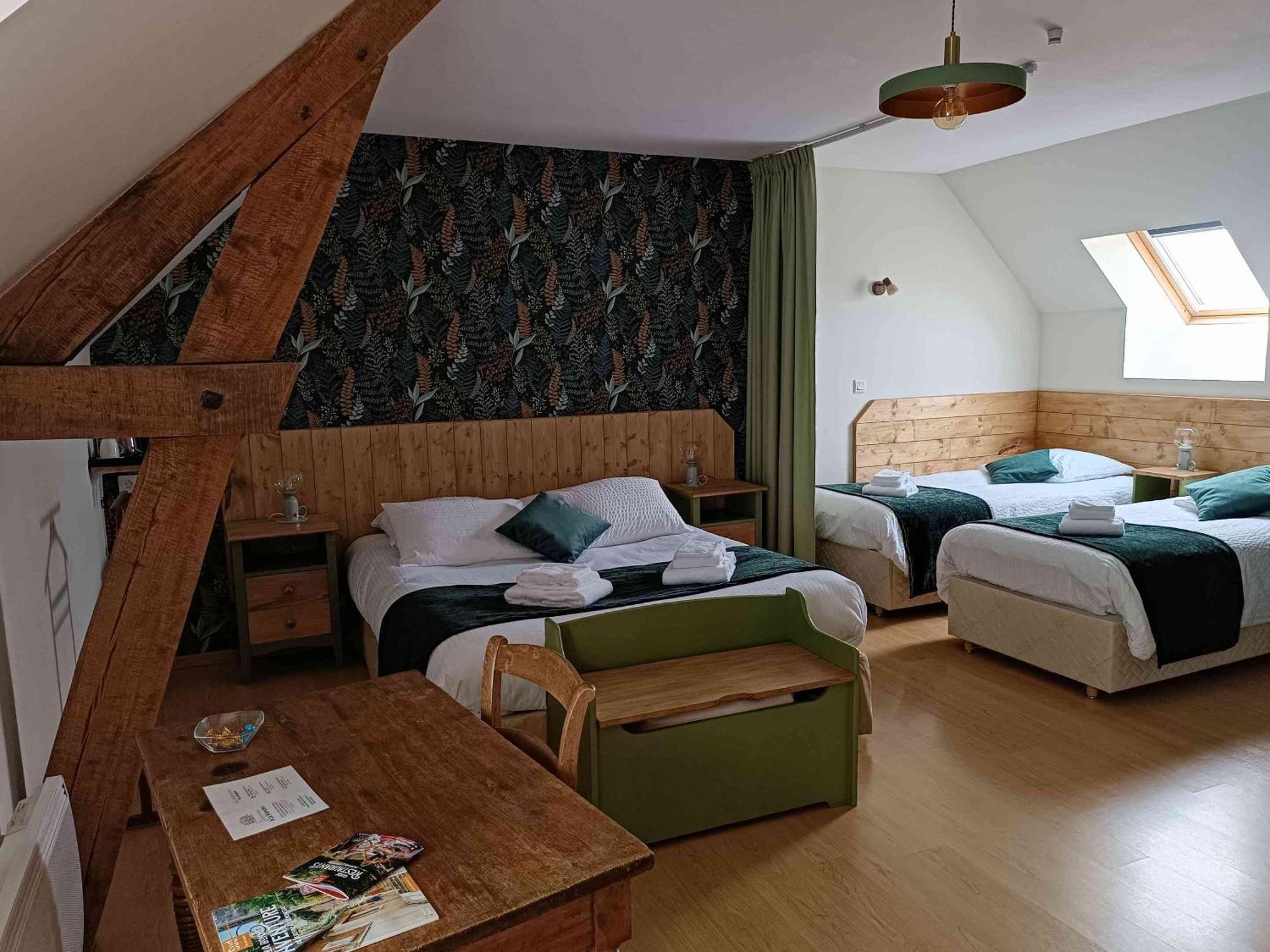 La Varenne Monthou-sur-Cher