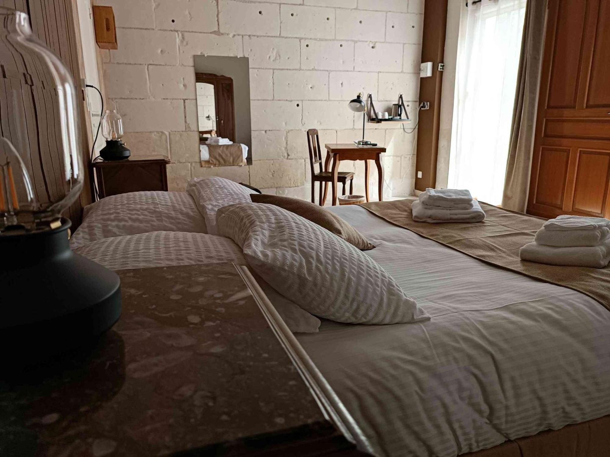 Guest house La Varenne