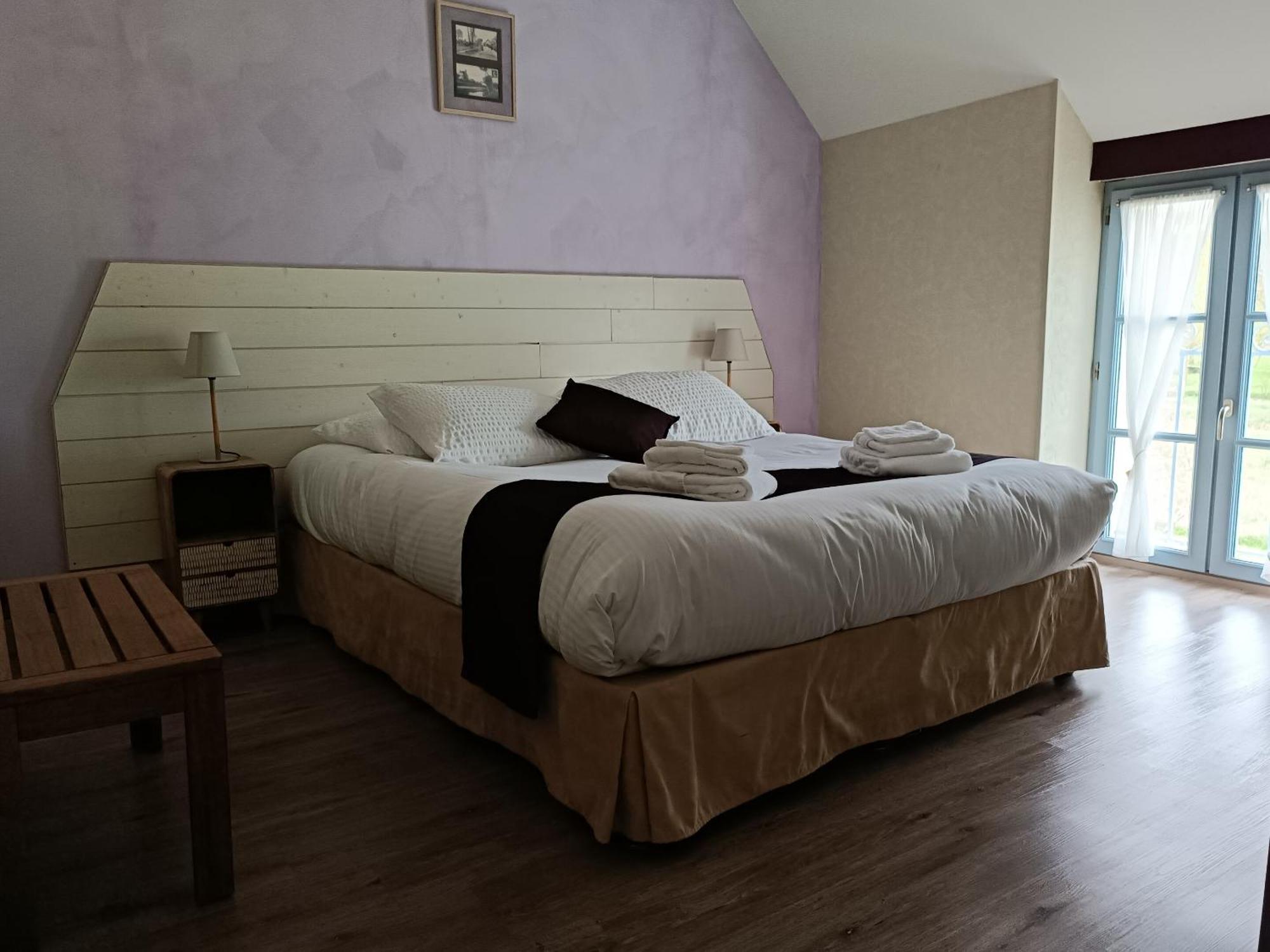 La Varenne * Monthou-sur-Cher
