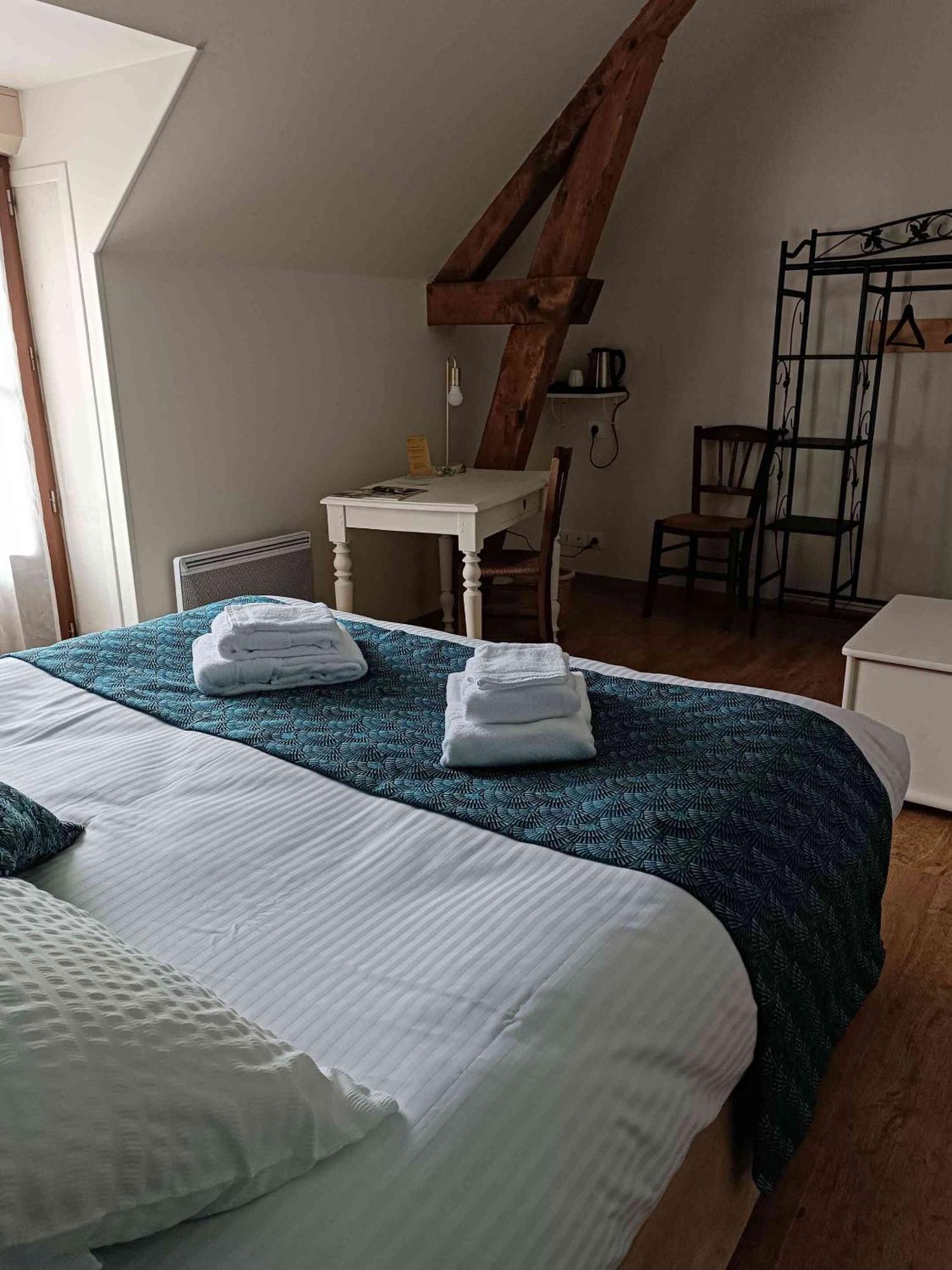 Guest house La Varenne, Proche Du Zooparc De Beauval, Au Coeur Des Chateaux De La Loire