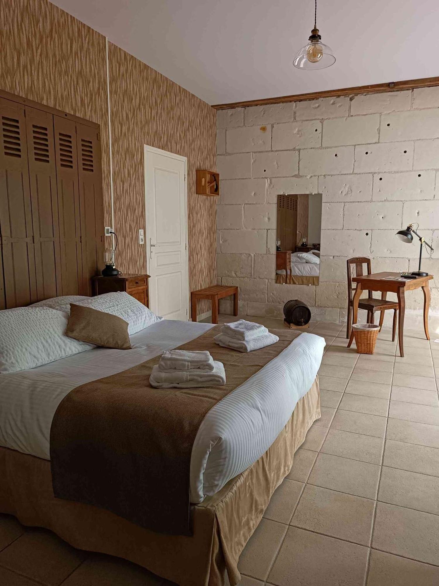 La Varenne Guest house