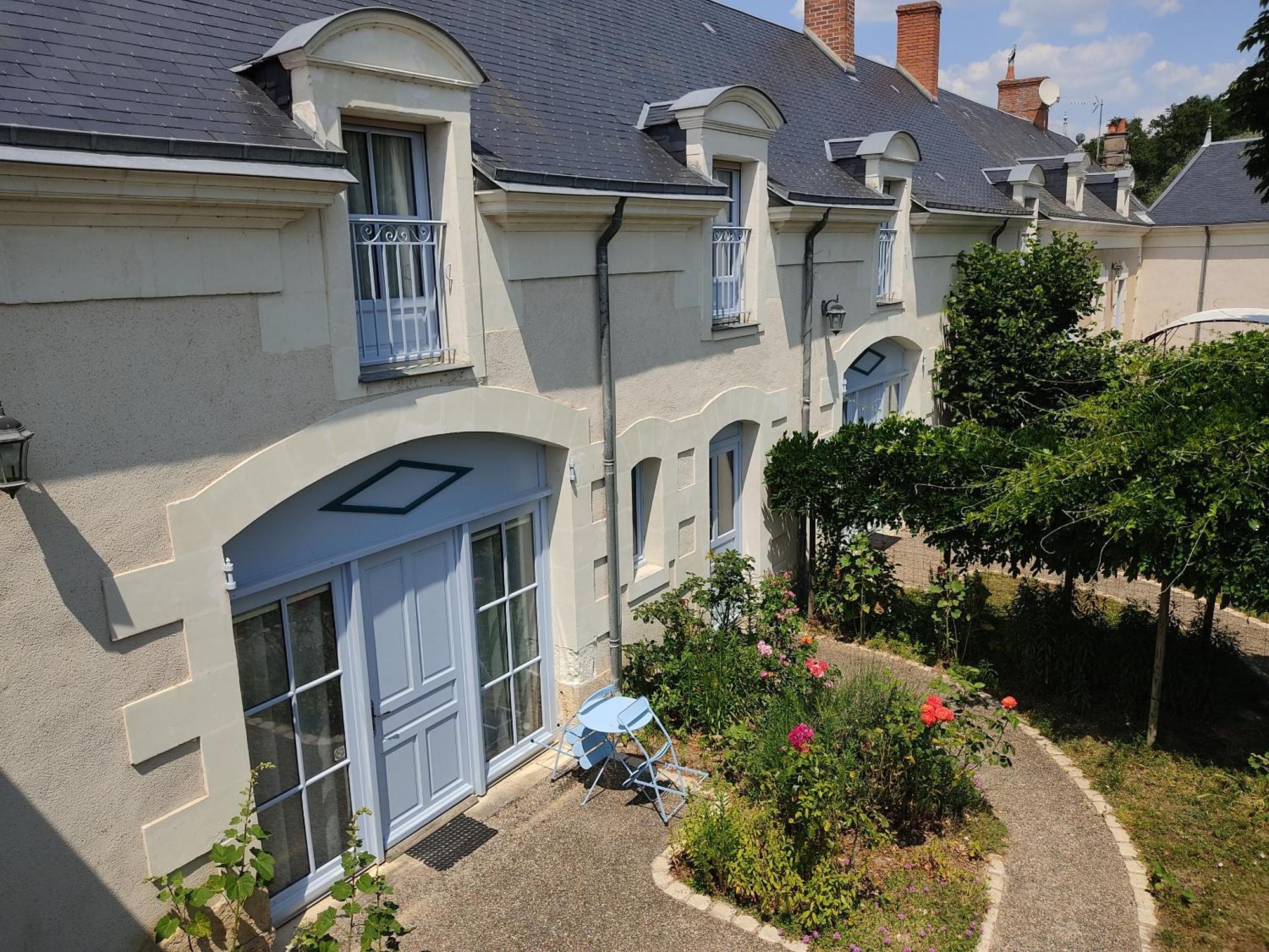 La Varenne * Monthou-sur-Cher