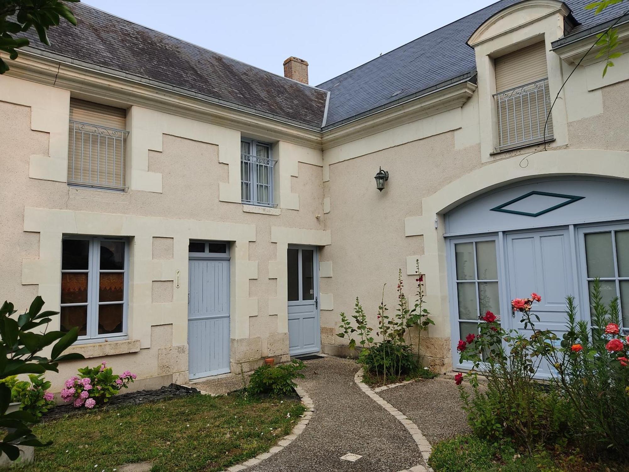 La Varenne Guest house *