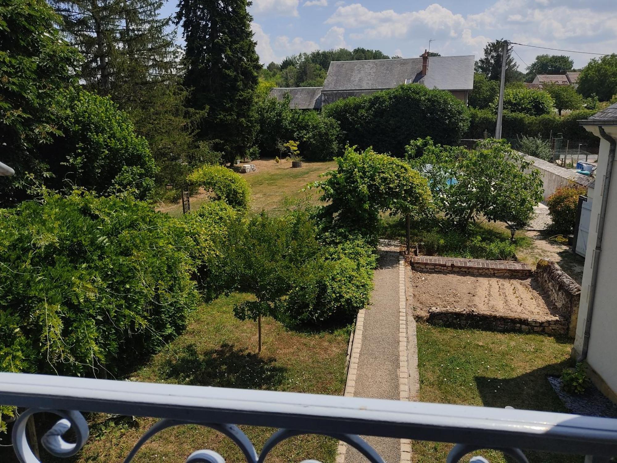 La Varenne * Monthou-sur-Cher