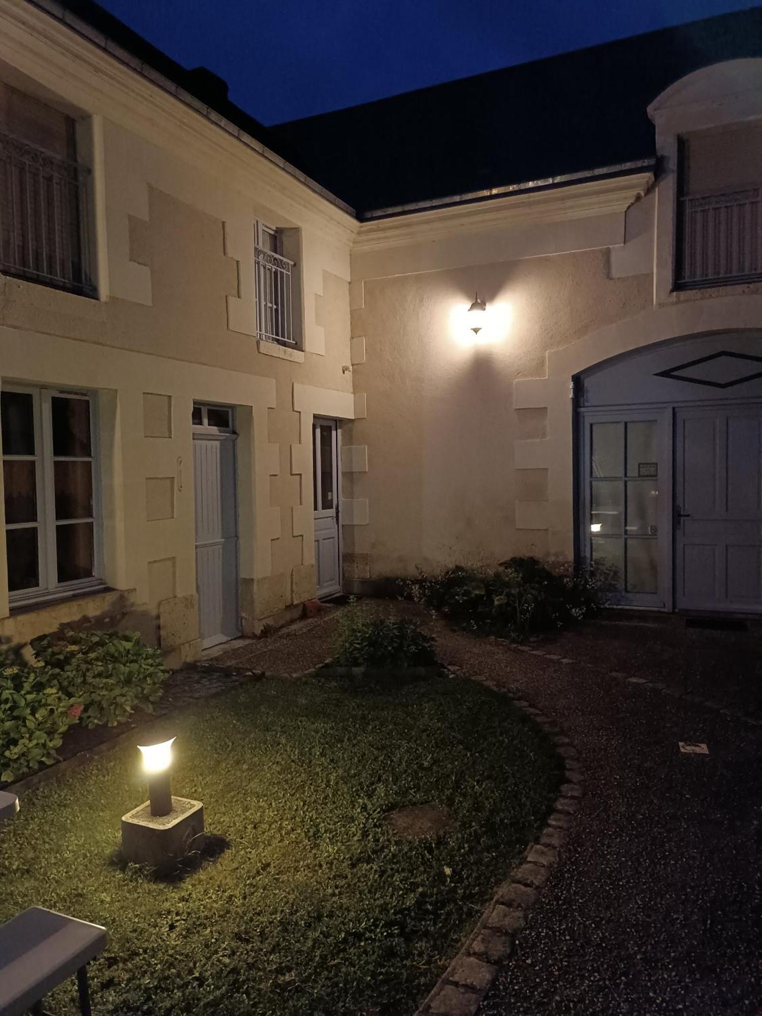 Guest house La Varenne, Proche Du Zooparc De Beauval, Au Coeur Des Chateaux De La Loire