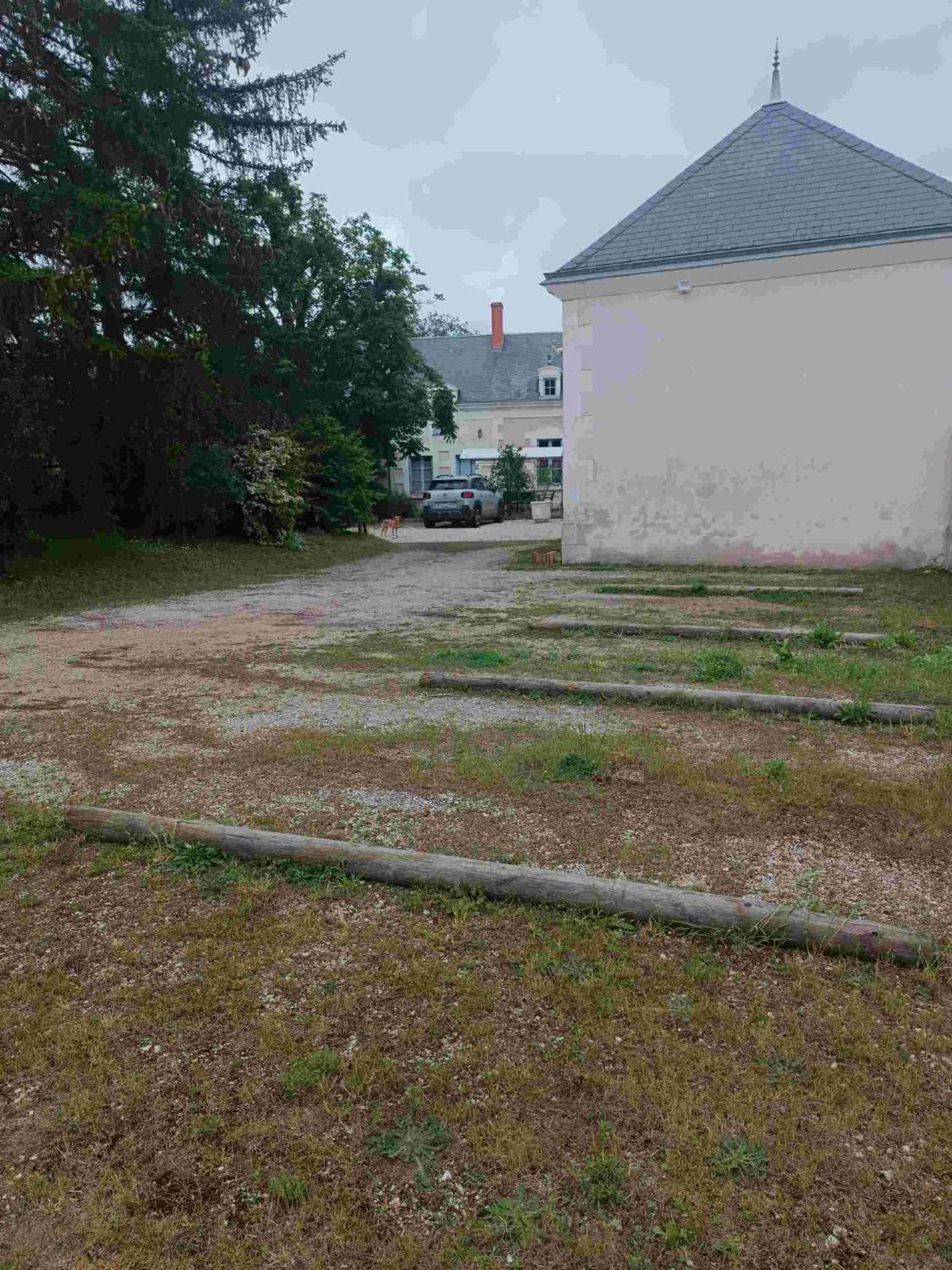 La Varenne * Monthou-sur-Cher
