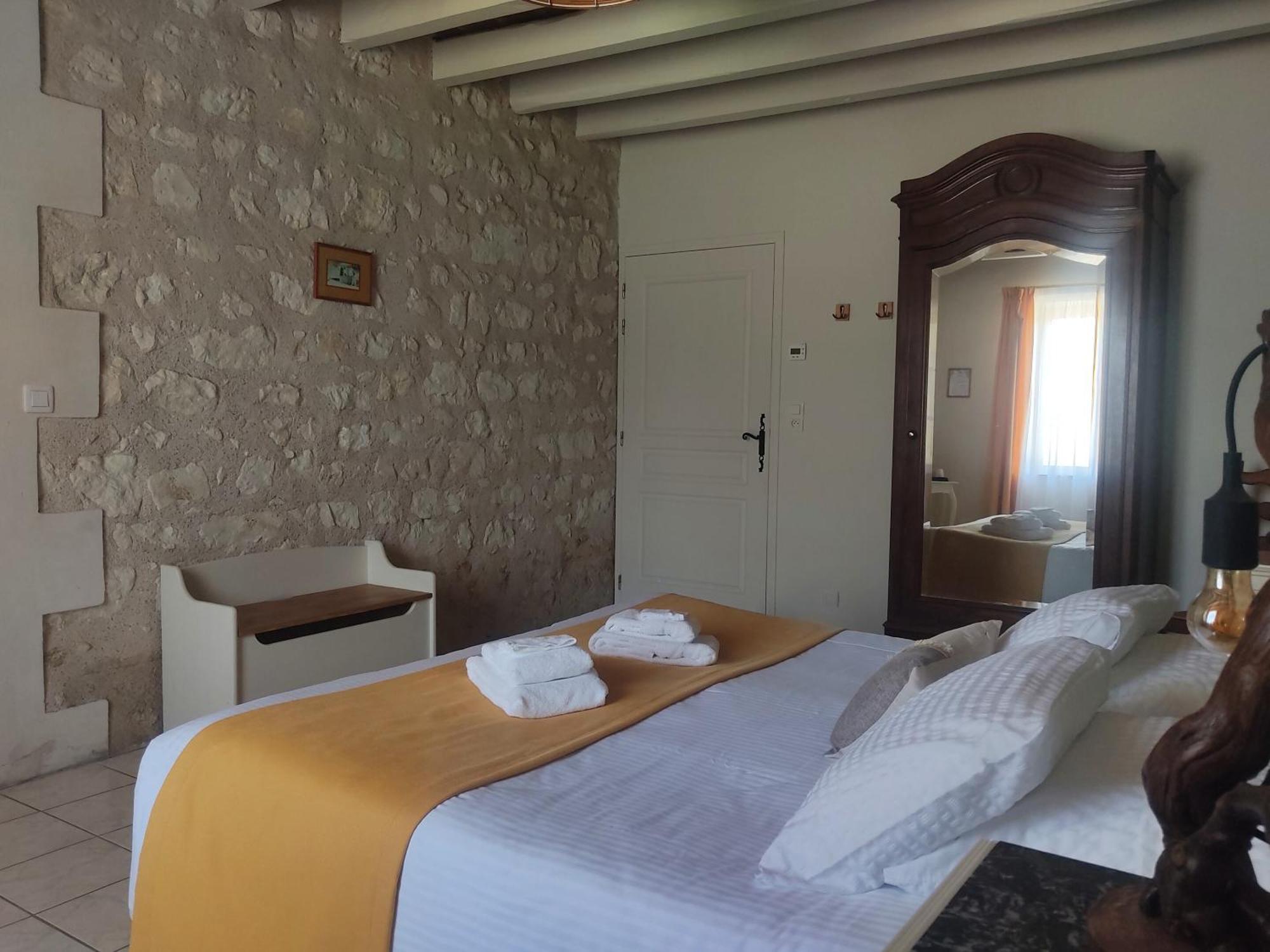 Gasthuis La Varenne Monthou-sur-Cher