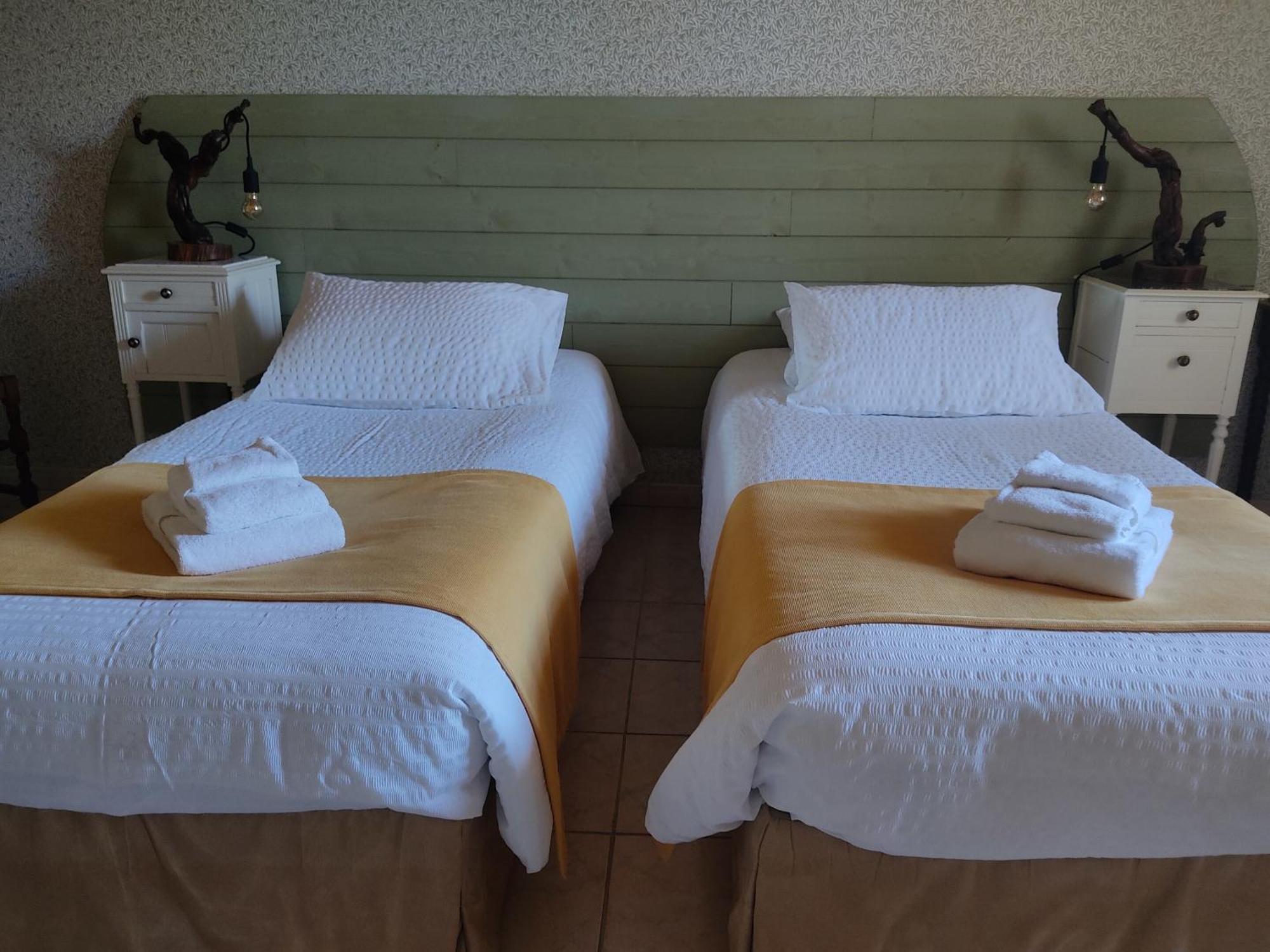 La Varenne Monthou-sur-Cher